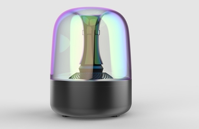 產品建模渲染 計算機軟件設計的藝術與科學