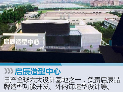 東風日產三大中心落成，新車研發與模型設計全面提速