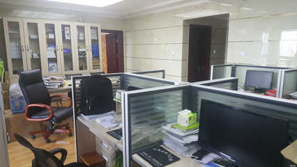 構筑安全防線 河南啟飛實業安全技術防范系統設計施工服務解析