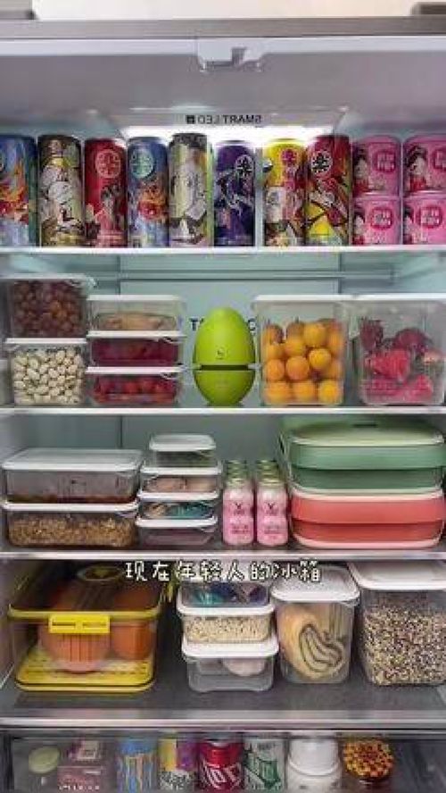 鎖住新鮮不串味 保鮮盒，居家儲藏必備好物